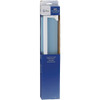 Home Impressions Vista 18 In. White Towel Bar 409640 409640