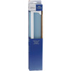 Home Impressions Vista 18 In. White Towel Bar 409640 409640
