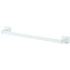 Home Impressions Vista 18 In. White Towel Bar 409640 409640