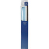 Home Impressions Vista 24 In. White Towel Bar 409739 409739