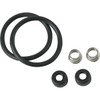 Home Impressions Home Impressions Rubber, Metal Faucet Repair Kit A663016N-JPF1