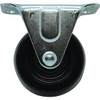 Shepherd Hardware 2 In. General-Duty Rubber Rigid Plate Caster 9481