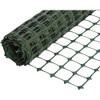 Tenax 3 Ft. H. x 25 Ft. L. High-Density Polyethylene Garden Fence, Green 2A140091 726948