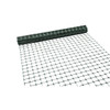 Tenax 2 Ft. H. x 25 Ft. L. High-Density Polyethylene Garden Fence, Green 2A140089 726924