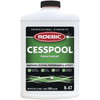 Roebic K-47 1 Qt. Cesspool and Septic Tank Treatment K47-Q-12