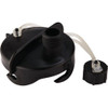 Camco RV Holding Tank RV Holding Tank Termination Cap 39463 587176