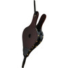 Home Impressions Fiber Wood 6 In. x 15 In. Bellows FB-1005