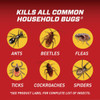 Ortho Home Defense 1 Gal. Trigger Spray Indoor & Perimeter Insect Killer 0220810 700738