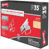 Arrow P35 Heavy-Duty Plier Stapler P35 348617