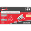 Arrow P35 Heavy-Duty Plier Stapler P35 348617