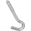 National Hardware 3/8 In. x 4-1/2 In. Heavy-Duty Screw Hook