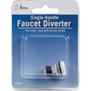 Home Impressions Home Impressions 1-Handle Kitchen Faucet Diverter A501374N-JPF1 464189