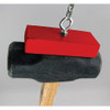 Master Magnetics 5 in. 150 Lb. Heavy Duty Retrieving Magnet 07542 362662