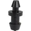 Raindrip 1/2, 0.710 In. Tube Barbed Hose Plug (50-Pack) 646050B