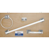Home Impressions Bath Hrdwre Display Brd BOARD 456982