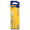 Irwin #48 Bright High Speed Steel Wire Gauge Drill Bit 81148 309106