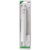 National Hardware White Heavy-Duty Pneumatic Screen Door Closer N100-039 204277