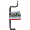 Heavy-Duty Screw-In Ladder Storage Hanger Hook 251313 251313