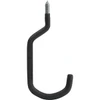 Heavy-Duty Screw-In Bicycle Storage Hanger Hook 251356