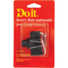 Do it Hard Wire Black Heavy-Duty Post & Box Photocell Lamp Control 561665 561665