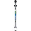 TowSmart 1-1-8 In. & 1-1-2 In. Hitch Ball Wrench 721 582275