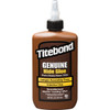 Titebond 8 Oz. Liquid Hide Wood Glue 5013