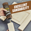 Titebond 8 Oz. Liquid Hide Wood Glue 5013 339873