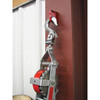 Master Magnetics 2 in. 3-4 in. 1 in. Handle Magnet 07213 362581
