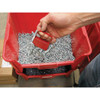 Master Magnetics 2 in. 3-4 in. 1 in. Handle Magnet 07213 362581