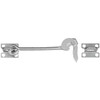 National Hardware 6 In. Steel Safety Gate Hook N122-622