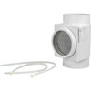 Dundas Jafine White Heat Keeper Kit CHK100ZW6 269275
