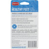 O'Keeffe's Healthy Feet 3.2 Oz. Jar Cream Lotion K0320005 750691