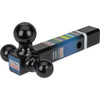 TowSmart Tri Hitch Ball Mount 1166