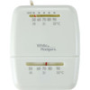 White Rodgers 24V Off-White Mechanical Thermostat M30