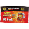 Grabber Disposable Hand Warmer (10-Pack) HWPP10 808512