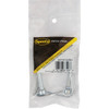 Speeco 1-4 In. x 1-3-4 In. Draw Bar Hitch Pin SPOS071013ZBU 716201