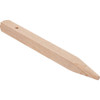 Madison Mill 12 In. Oak Wood Plant Stake (4-Pack) 401104 704208