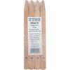 Madison Mill 12 In. Oak Wood Plant Stake (4-Pack) 401104 704208
