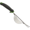Best Garden 13 In. Chrome-Plated Hand Weeder with Fulcrum GT-965DS