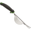 Best Garden 13 In. Chrome-Plated Hand Weeder with Fulcrum GT-965DS