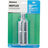 Arnold 6-1-2 In. 4 to 8 HP Muffler M-110 716041