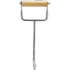 Best Garden 11 In. D-Grip Hay Hook DL-0001 701431