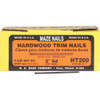 Maze 2 In. Hardwood Trim Nails (454-Count, 1 Lb.) HT200112 716243