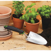 Best Garden 12 In. Steel Hand Garden Trowel