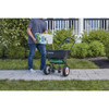 Scotts WeedEx Prevent with Halts 10.06 Lb. 5000 Sq. Ft. Crabgrass Preventer 49024 741380