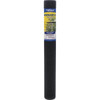 Tenax 3 Ft. H. x 15 Ft. L. Plastic Hardware Netting Garden Fence, Black 62071079