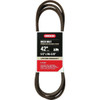 Oregon 1/2 In. x 96-5/8 In. Drive Belt for 42 In. Deck Riding Mower R-75-813