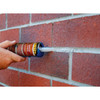 Quikrete Polyuethane Construction Gray Mortar Sealant 862018 260052