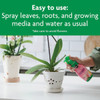 Miracle-Gro 8 Oz. Ready To Use Indoor Orchid Plant Food Mist 3421506 701258