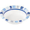 AJM Encore 12 Oz. Paper Bowl (10-Count) DB12EN032010AGV 631203